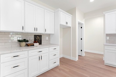 Brand new custom-built 4-bedroom, 2,5 bath home with NO HOA - photo 17