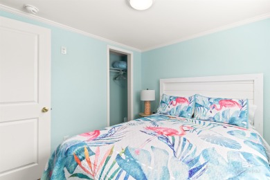 Welcome to the Flamingo Cottage in Gulf Shores! Nestled between - photo 18