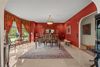 Situated on a beautiful private cul-de-sac in Moreland Hills - photo 18