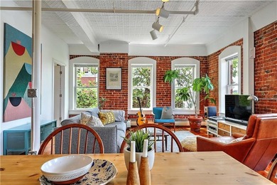 Live above the vibe of the West Side, a block from Downtown - photo 18
