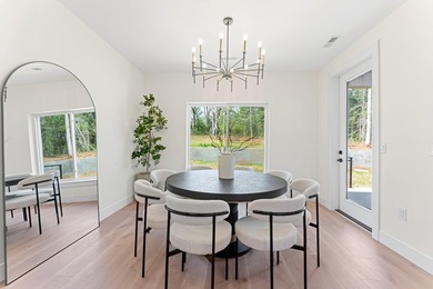Brand new custom-built 4-bedroom, 2,5 bath home with NO HOA - photo 19