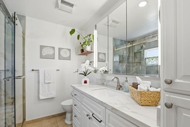 Bright, updated 1,240 sq ft end-unit condo in Cribari Village at - photo 20