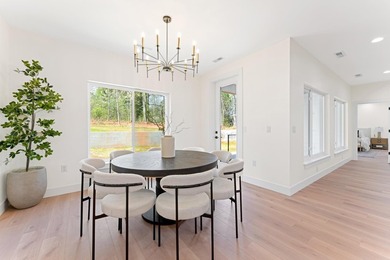 Brand new custom-built 4-bedroom, 2,5 bath home with NO HOA - photo 20