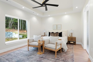 Brand new custom-built 4-bedroom, 2,5 bath home with NO HOA - photo 21
