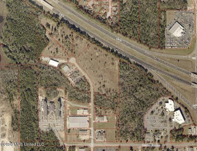 Unique commercial development site fronting I-10 with access off - photo 2