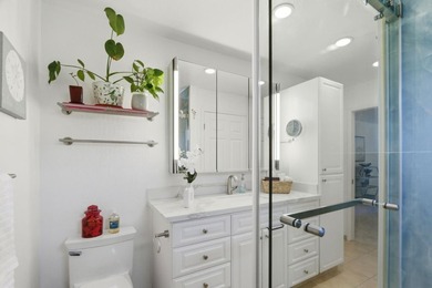 Bright, updated 1,240 sq ft end-unit condo in Cribari Village at - photo 22