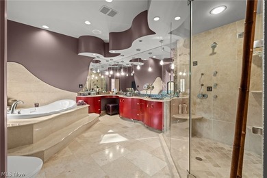 Situated on a beautiful private cul-de-sac in Moreland Hills - photo 22
