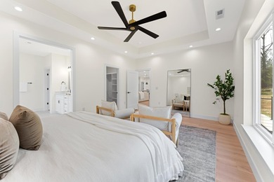 Brand new custom-built 4-bedroom, 2,5 bath home with NO HOA - photo 22