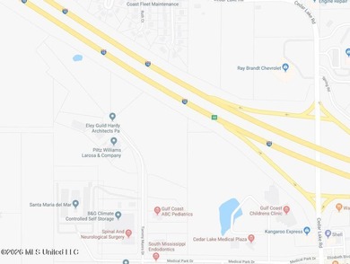 Unique commercial development site fronting I-10 with access off - photo 3