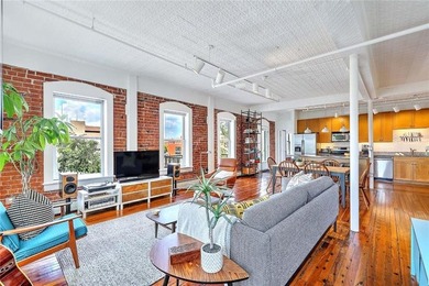 Live above the vibe of the West Side, a block from Downtown - photo 23