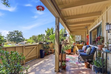 Bright, updated 1,240 sq ft end-unit condo in Cribari Village at - photo 24