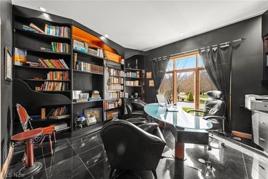 Situated on a beautiful private cul-de-sac in Moreland Hills - photo 24