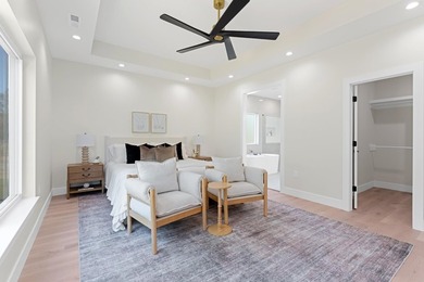 Brand new custom-built 4-bedroom, 2,5 bath home with NO HOA - photo 24