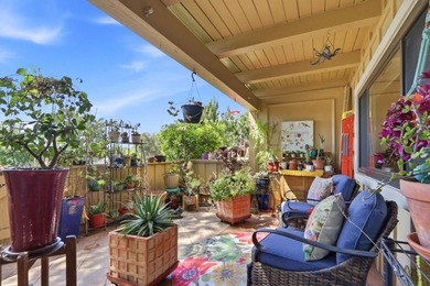 Bright, updated 1,240 sq ft end-unit condo in Cribari Village at - photo 25