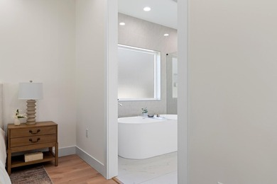 Brand new custom-built 4-bedroom, 2,5 bath home with NO HOA - photo 25
