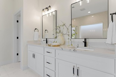 Brand new custom-built 4-bedroom, 2,5 bath home with NO HOA - photo 27