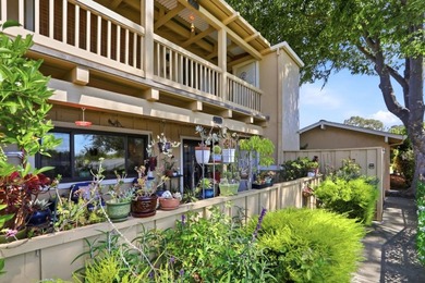 Bright, updated 1,240 sq ft end-unit condo in Cribari Village at - photo 28