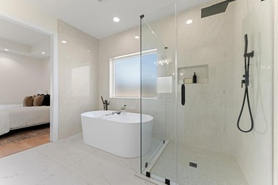 Brand new custom-built 4-bedroom, 2,5 bath home with NO HOA - photo 28