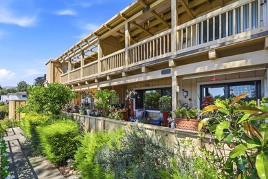 Bright, updated 1,240 sq ft end-unit condo in Cribari Village at - photo 29