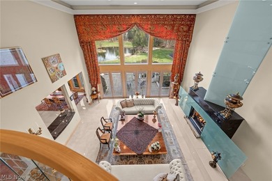 Situated on a beautiful private cul-de-sac in Moreland Hills - photo 29