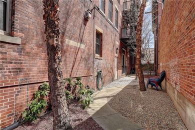 Live above the vibe of the West Side, a block from Downtown - photo 29
