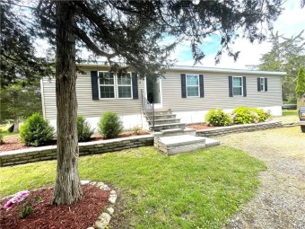 Lake Home Off Market in Henderson, New York