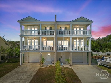 Experience coastal living at its finest in this spacious - photo 1