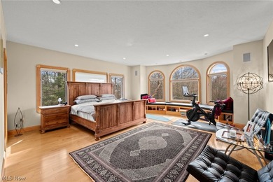 Situated on a beautiful private cul-de-sac in Moreland Hills - photo 31