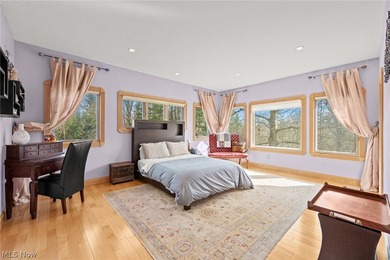 Situated on a beautiful private cul-de-sac in Moreland Hills - photo 32