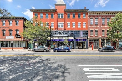 Live above the vibe of the West Side, a block from Downtown - photo 33
