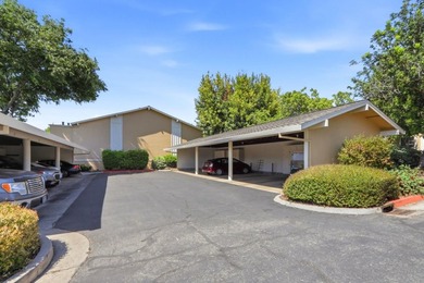 Bright, updated 1,240 sq ft end-unit condo in Cribari Village at - photo 34