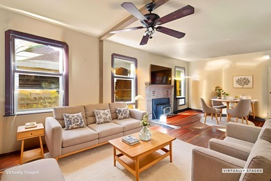 Welcome to this 3-bedroom home offering 1,386 sq ft of character - photo 4