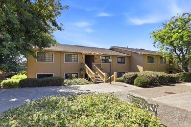Bright, updated 1,240 sq ft end-unit condo in Cribari Village at - photo 36