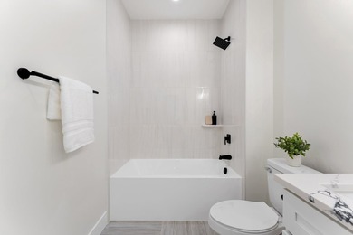 Brand new custom-built 4-bedroom, 2,5 bath home with NO HOA - photo 37
