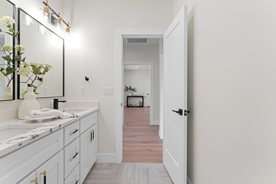 Brand new custom-built 4-bedroom, 2,5 bath home with NO HOA - photo 38