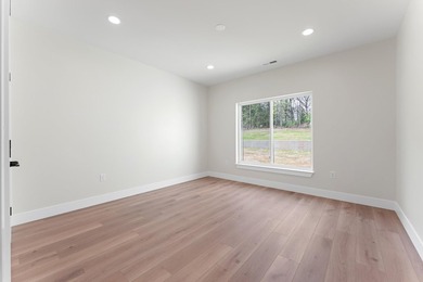 Brand new custom-built 4-bedroom, 2,5 bath home with NO HOA - photo 39