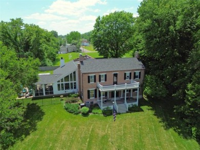 Lake Home For Sale in Washington, Missouri