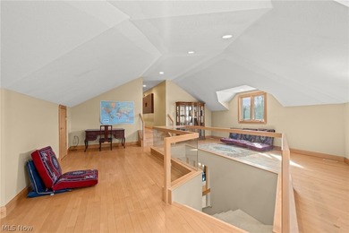 Situated on a beautiful private cul-de-sac in Moreland Hills - photo 41