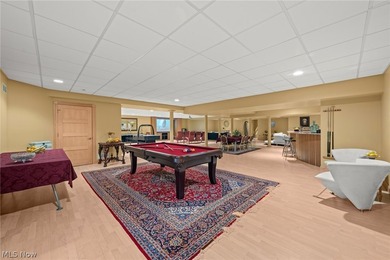 Situated on a beautiful private cul-de-sac in Moreland Hills - photo 42
