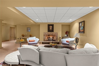 Situated on a beautiful private cul-de-sac in Moreland Hills - photo 43