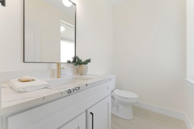 Brand new custom-built 4-bedroom, 2,5 bath home with NO HOA - photo 43