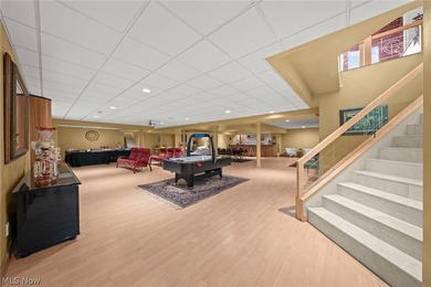 Situated on a beautiful private cul-de-sac in Moreland Hills - photo 44