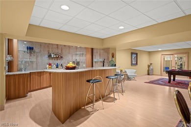 Situated on a beautiful private cul-de-sac in Moreland Hills - photo 45