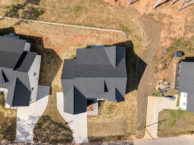 Brand new custom-built 4-bedroom, 2,5 bath home with NO HOA - photo 47