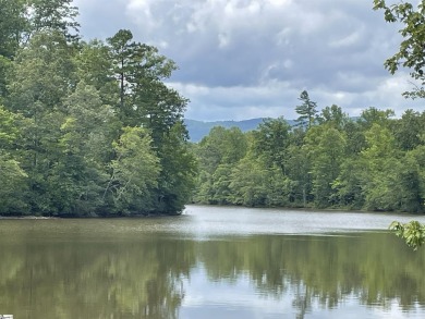 Whitewater Lake Acreage Active Under Contract in Tamassee South Carolina