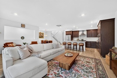 Welcome to this gorgeous 4BR, 3BA condo offering 2,500 sqft of - photo 1