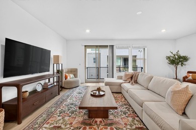 Welcome to this gorgeous 4BR, 3BA condo offering 2,500 sqft of - photo 4
