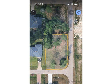 Build your dream home on this residential lot located in the - photo 1