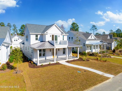 Cape Fear River - New Hanover County Home Active Under Contract in Castle Hayne North Carolina