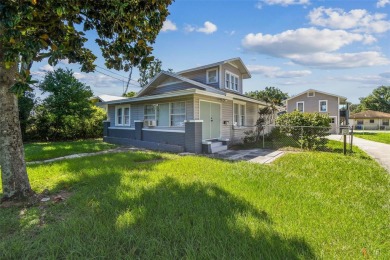 Lake Home For Sale in Lakeland, Florida